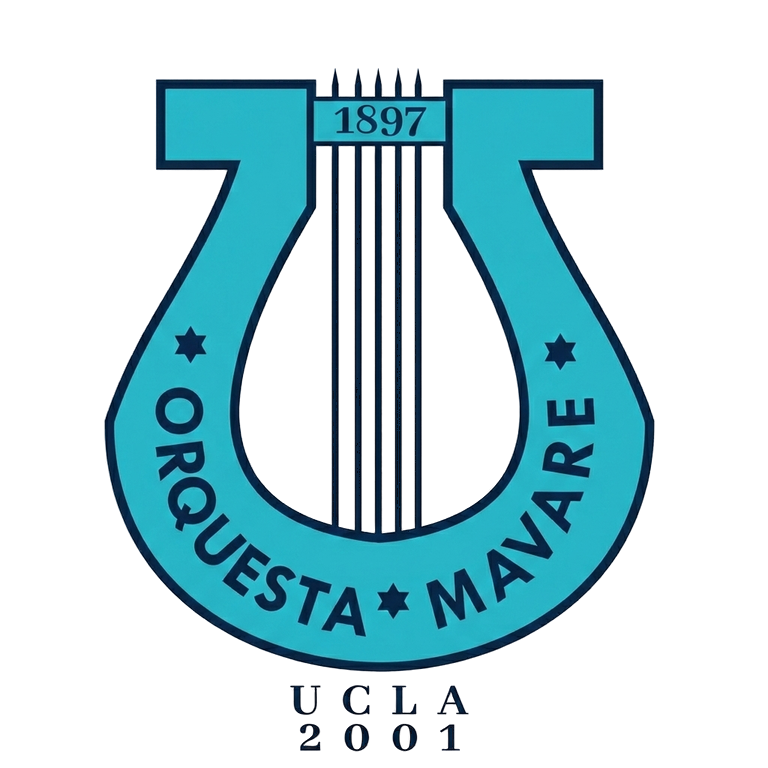Logo Orquesta Mavare
